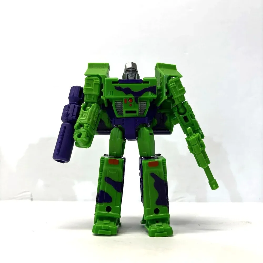 Transformers G2 Megatron Figure Core Class Hasbro TF COMPLETE